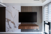 Marble Wall Panel Bulgari